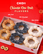 Load image into Gallery viewer, Chinese New Year Premium Flash Box
