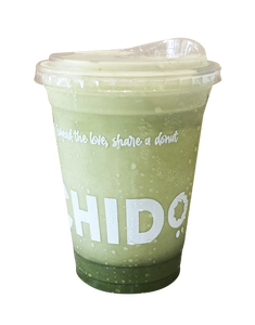 Iced Matcha