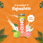 Load image into Gallery viewer, Pink Guava
