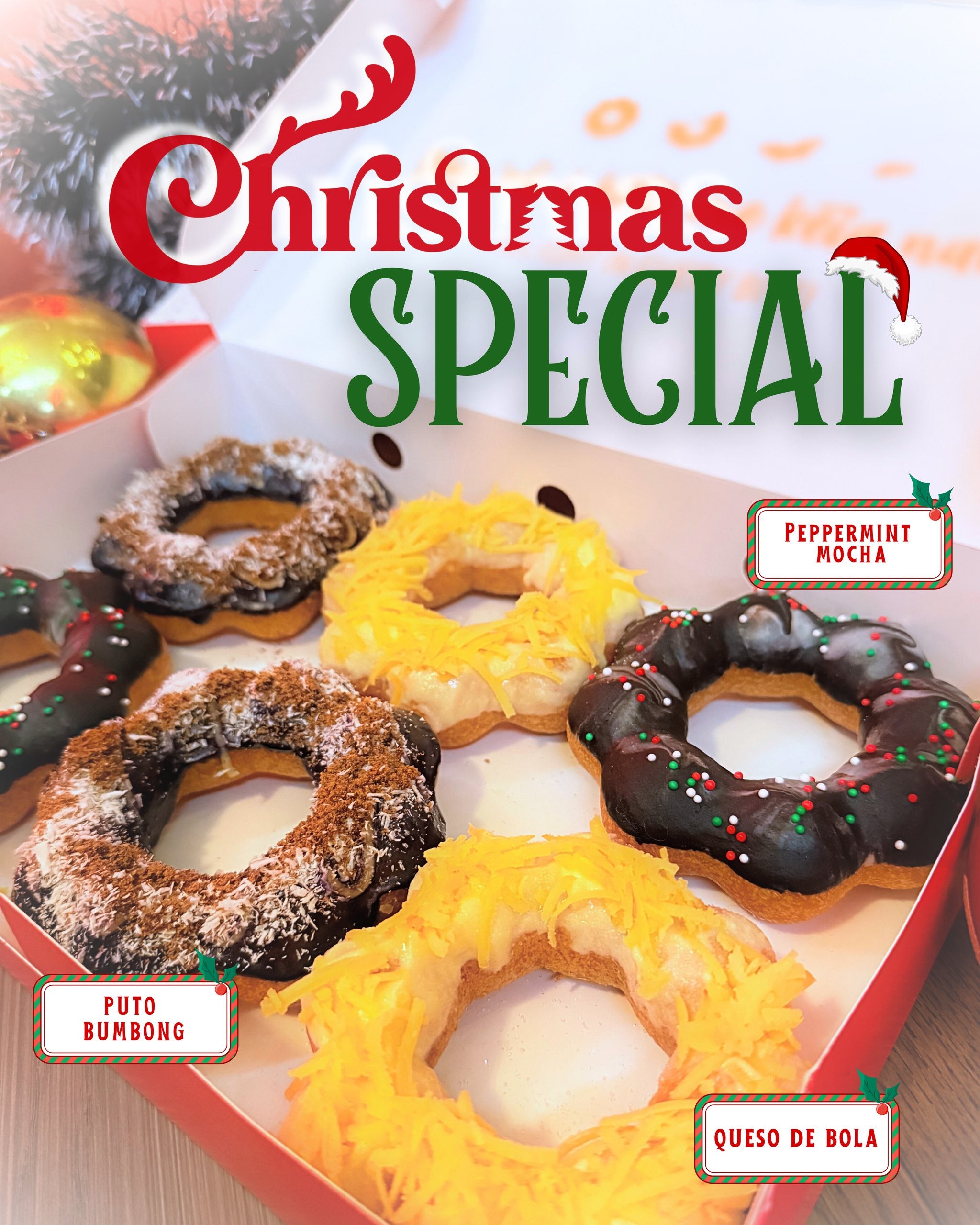 Christmas Special Box