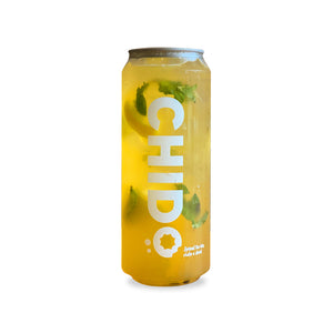 Sunny Lemonade